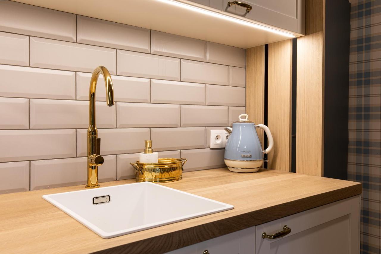 VRÁTNA Apartmány Stoh B1 Terchová Exterior foto